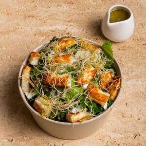 Drivu Al Falfa Salad