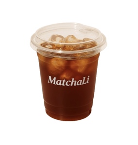 Drivu Iced Americano