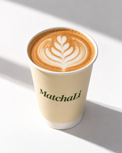 Spanish Latte - MatchaLi Sharjah sharjah