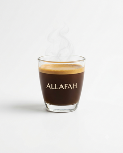 Espresso - Al Lafah Cafe dubai