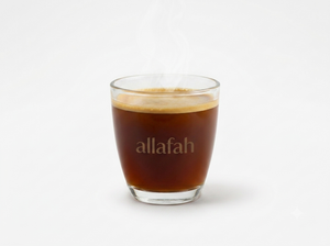 Hot Americano - Al Lafah Cafe dubai