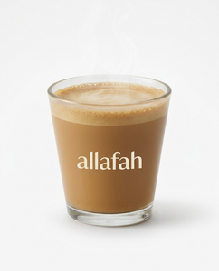 Cortado - Al Lafah Cafe dubai