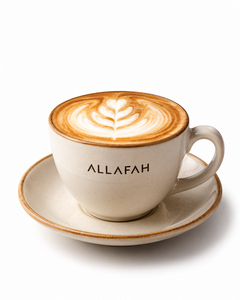 Cappuccino - Al Lafah Cafe dubai