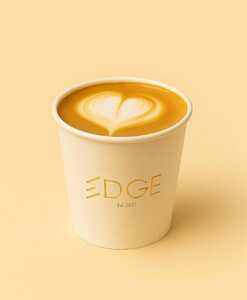 Drivu Hot Flat White 