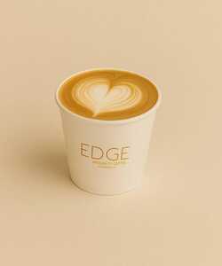 Drivu Hot Spanish Cortado