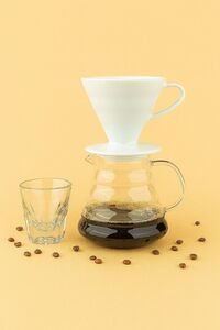 Drivu Iced V60 Coffee