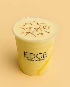 Drivu Saffron Milkshake 