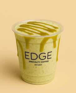 Drivu Pistachio Milkshake