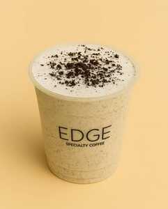 Drivu Oreo Milkshake