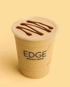 Drivu Nutella Milkshake