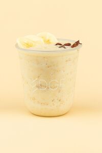 Drivu Arabic Smoothie 