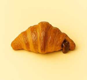 Drivu Nutella Croissant