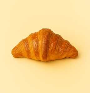 Drivu Plain Croissant