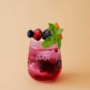 Drivu Superberry Mojito