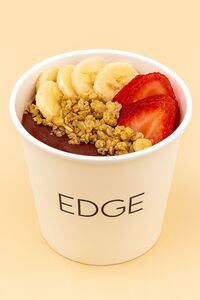 Drivu Acai Bowl