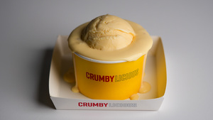 Drivu Crumble Breeze