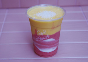 Drivu Strawberry Dream