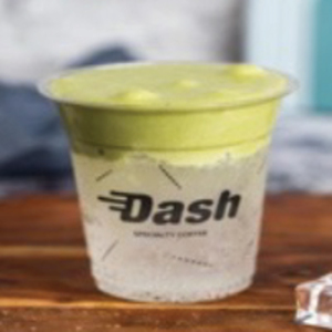 Drivu Matcha Coconut