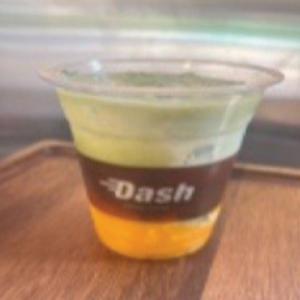 Drivu Matcha Mango