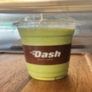 Drivu Matcha Crème