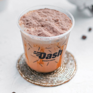 Drivu Iced Dash Signature 