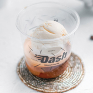 Drivu Dash Affogato