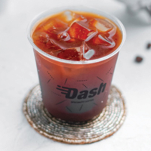 Drivu Iced Americano