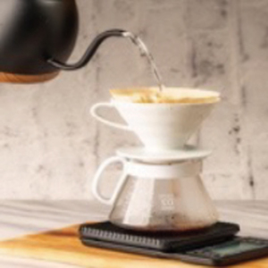 Drivu Hot V60