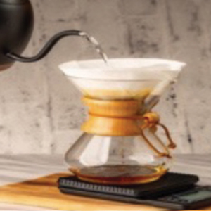 Drivu Hot Chemex