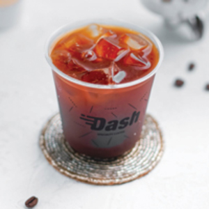 Drivu Cold Brew