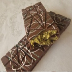 Drivu Kunafa Pistachio