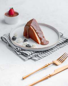 Drivu Sebastian Cheese Cake