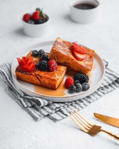 Drivu French Toast Glaze