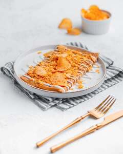 Drivu Cheese & Chips Crepe