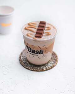 Drivu Kinder Milk Shake