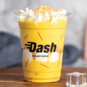 Drivu Mango Frappe