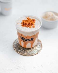 Drivu Lotus Milk Shake