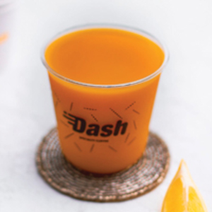 Drivu Fresh Mango Juice