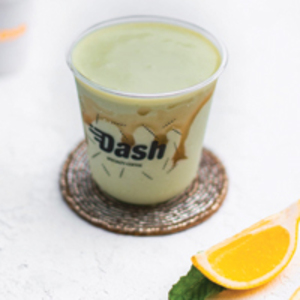 Drivu Fresh Lemon & Mint Juice