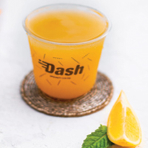 Drivu Fresh Orange Juice