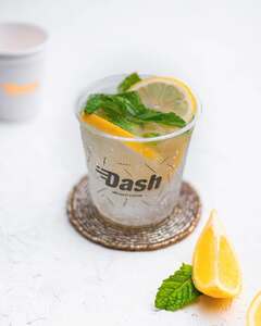 Drivu Classic Mojito