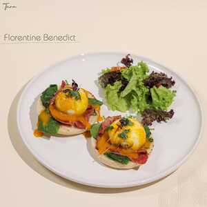 Drivu Benedict Florentine  Regular