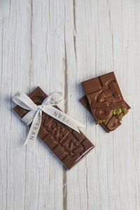 Drivu "Thank You!" Chocolate Bar