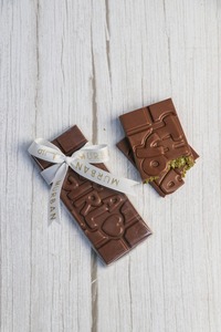 Drivu "It's A Girl 🩷" Chocolate Bar