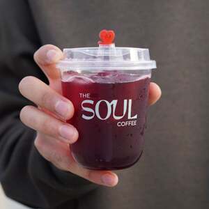 Drivu Signature Iced Tea