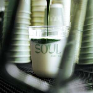 Drivu Spanish Saffron 