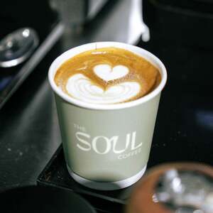 Drivu Flat White