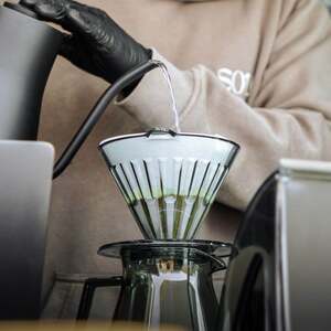 Drivu Hot V60