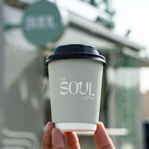 Drivu Hot Americano