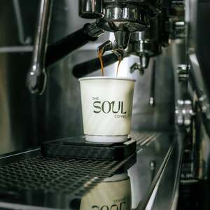 Drivu Single Espresso